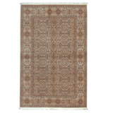 One-of-a-Kind 5'9" X 8'9" Area Rug