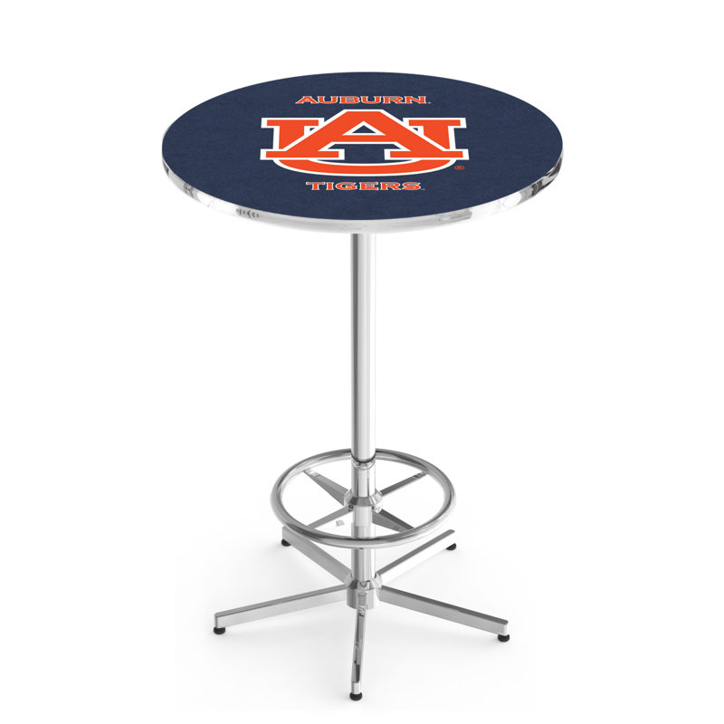 Table de pub NCAA, Université Auburn