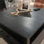 Table basse (table incluse seulement)