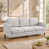 Gris chenille
