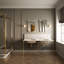 Mezzo 1 - Light Flush Mounted Sconce-73103294-73338593