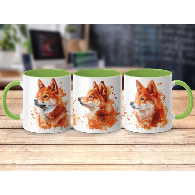 Mug, 2
