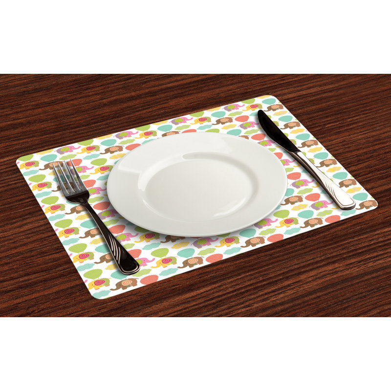 Récapitulatif 18,5" éléphant