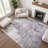 Premium Machine Washable Ponce AMF1765 Modern Rug-693200654
