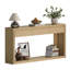 Console l 63 po à trois tiroirs-1295204591