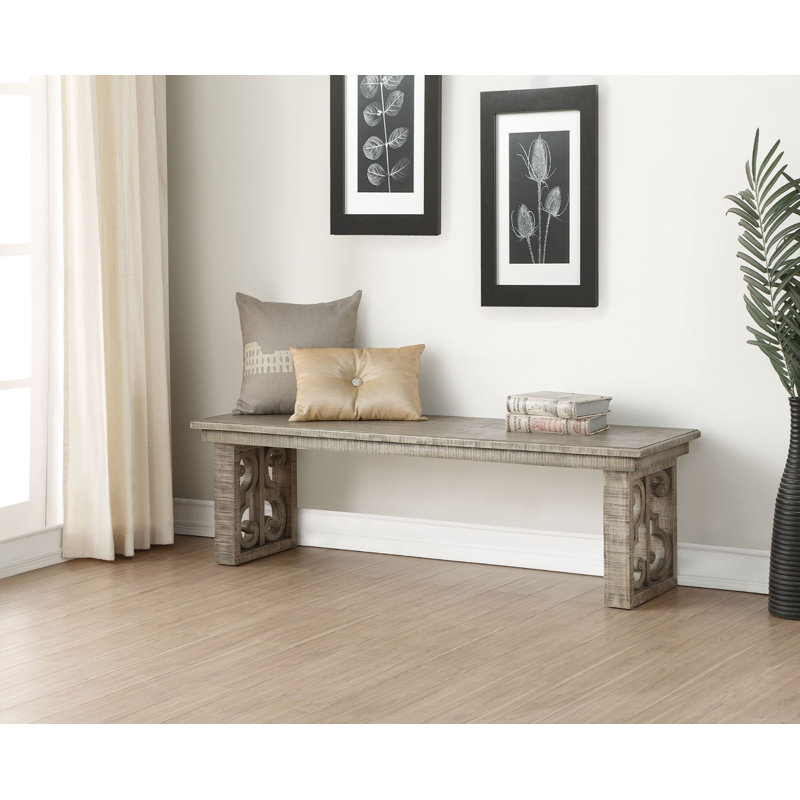 Artesia Bench