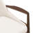 Armchair with Solid Wood Frame-1657784555
