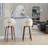 Dahlia Fixed-Height Stool - Set Of 2-116239951