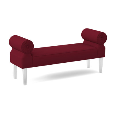 Ava Upholstered Bench
