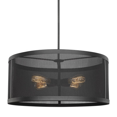 Gereon 4 - Light Chandelier