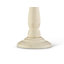 Cassis 44Cm Cream French Traditional Table Lamp