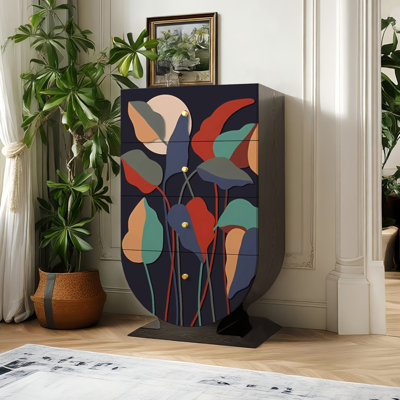 Armoire décorative Home Art
