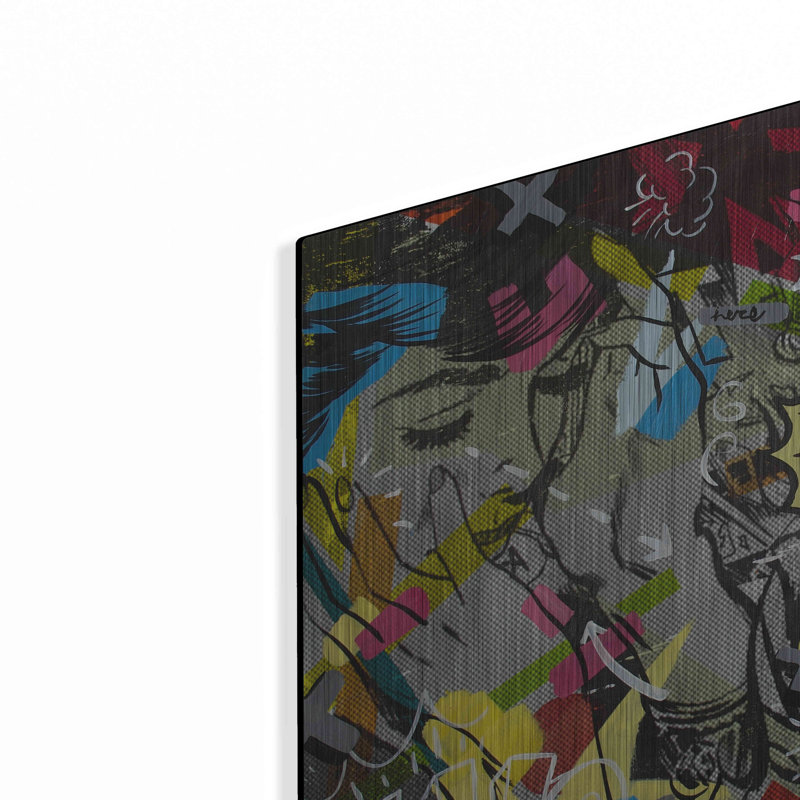 " This Is Only " by Dan Monteavaro