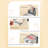 Compact Home Semi-Automatic Pressure Coffee Machine, Espresso & Americano Extraction with Milk Frother
