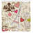 Shower Curtain with Hooks Included-44242969