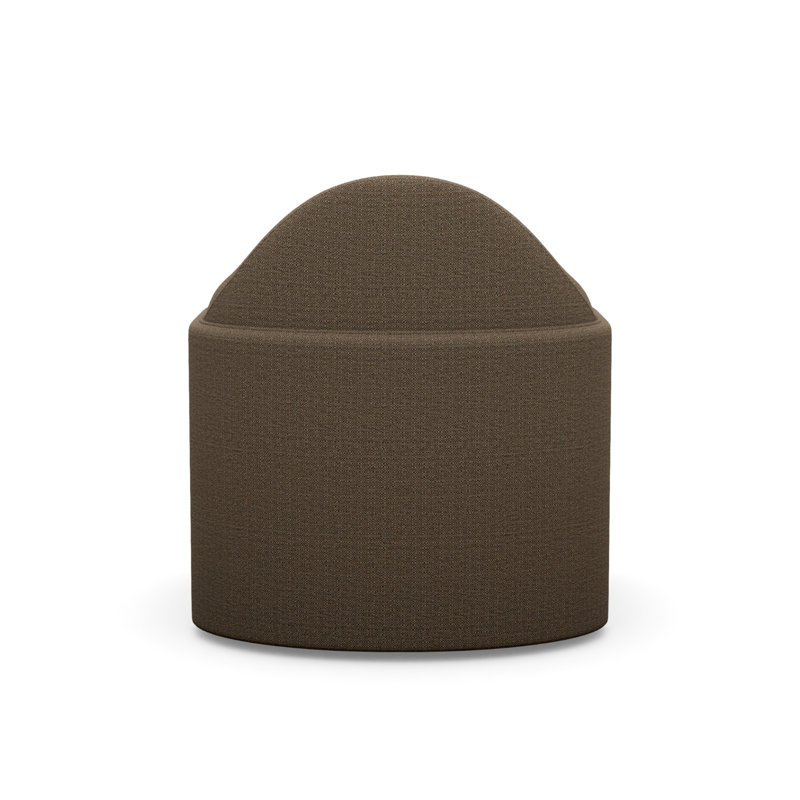Sutton Swivel Chair, Sugar Shack 120511