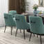Chaise d'appoint Dinnington-88493715
