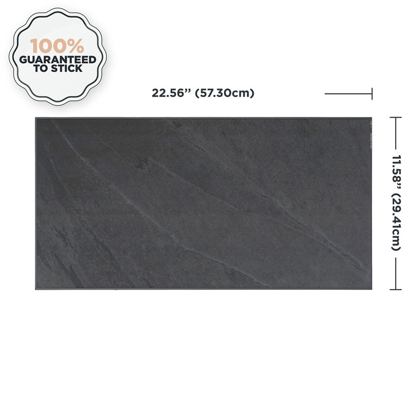 Carrelage mosaïque auto-adhésif en gel