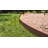 Classic Curved Playground Border-32244358