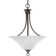 Wanette 3 - Light Unique/Statement Pendant