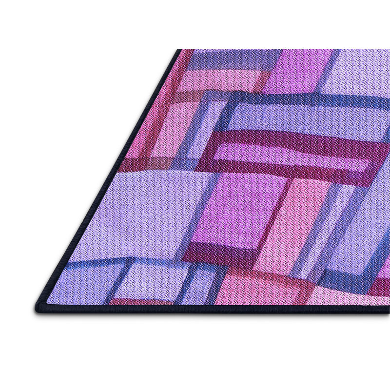 Indoor Rug, Runner 2' x 5'