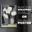 FLORAL Series DCCI - Impression sur toile seulement - NON CADRE-2096849857