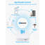 Passerelle Bluetooth Tuya