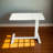 Uniquely designed end tables-306941051
