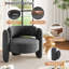 Upholstered Accent Chair-275453877