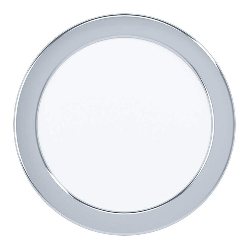 1cm LED Recessed Lighting Kit
