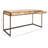 Ariquer Solid Wood Writing Desk-73277443