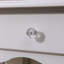 Rabia Dressing Table with Mirror
