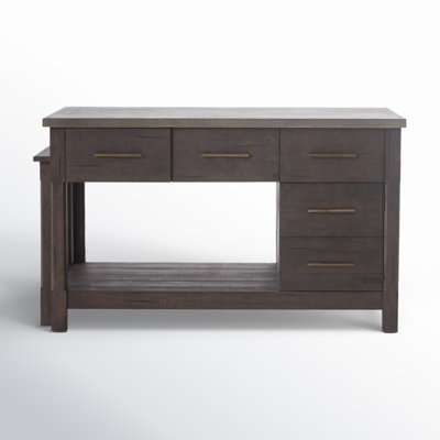 Ian Kitchen Island