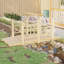 Bagent Garden Bridge