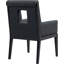 Fauteuil de salle à manger Flore-365619170-365619165