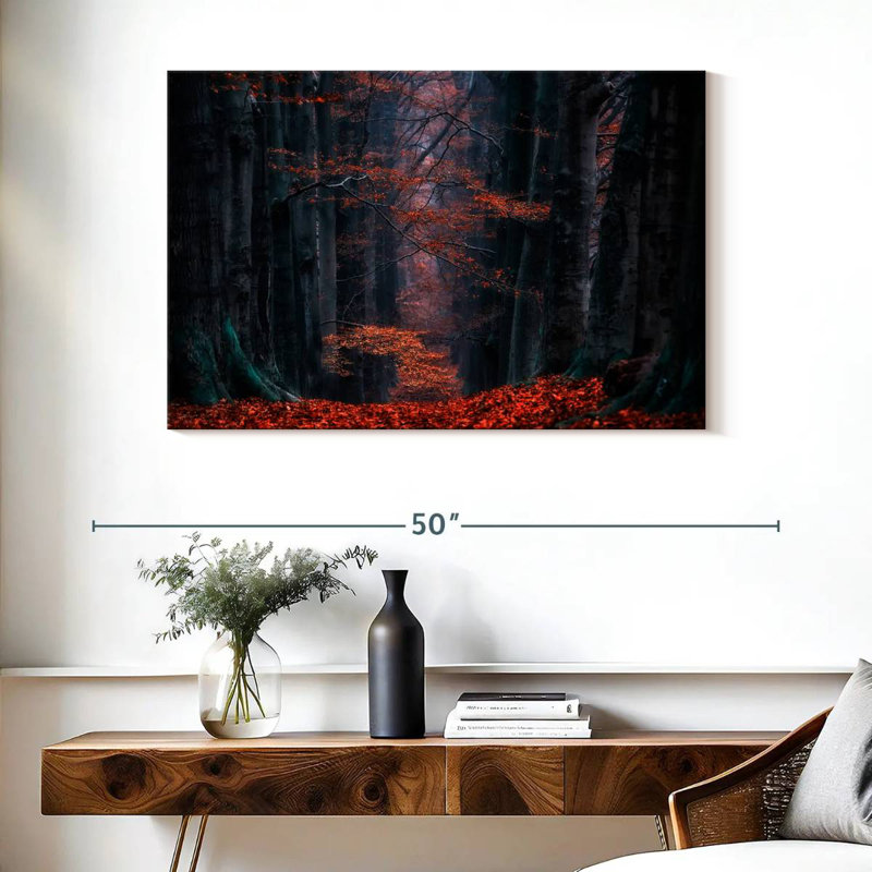 Alvord Synapse, 26" H x 39" W