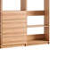 Placard de rangement modulaire autoportant 9 tablettes 2 tiroirs Dee-111734934