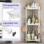 Freestanding Shower Caddy-1279297750