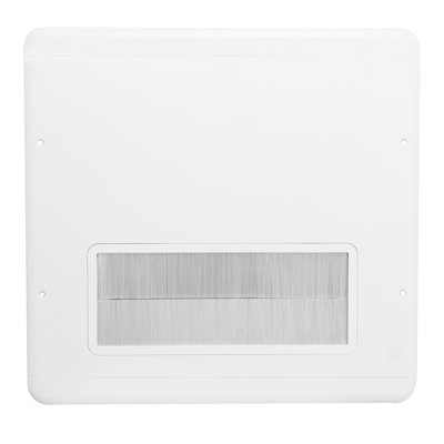 DataComm 11.02'' H x 32.56'' W PC Enclosure