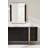 Love 74'' Solid Wood Sideboard-114510636