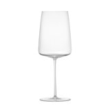 Simplify Wine Glass