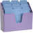 Mauve est en rupture de stock
