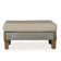 Catalina Outdoor Ottoman