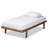 Mendon 12.8'' Platform Bed