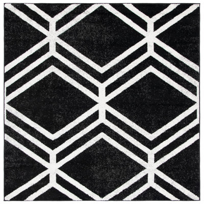 Adirondack Performance Geometric Rug