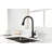 Kitchen Faucet With Pull Out Spraye
