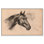 Toile forte, animaux de ferme, art par Art Remedy