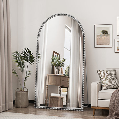Miroir pleine longueur Arch