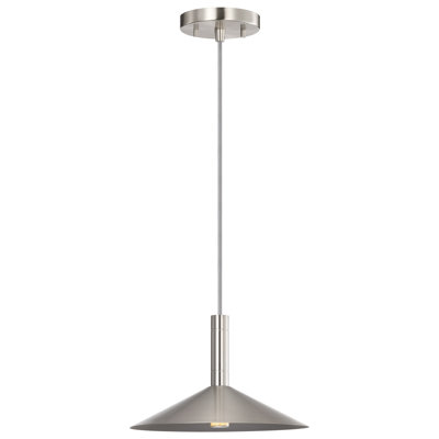 Vicente - Luminaire suspendu DEL - 3K / 4K / 5K CCT sélectionnable