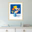 Poppies On Blue by Pamela Munger-2048448910-2048448911